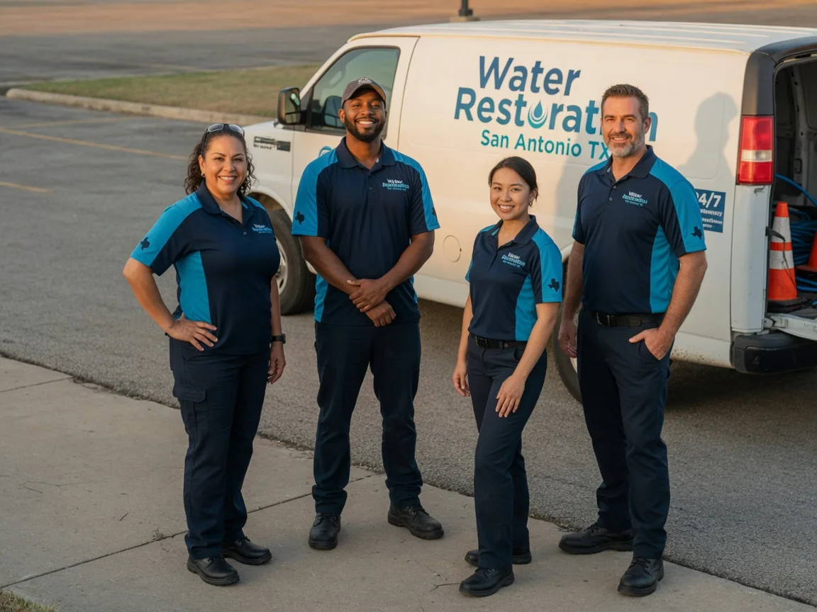 Water Damage Repair company in Campbelltown, PA